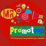 Mr Promotion
