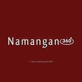 Namangan 360