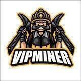 ⚒VIPMiner 7.77% daily BNB⚒