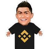RONALDO BSC
