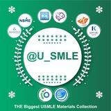 USMLE Study Materials