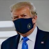 𝐅𝐀𝐓𝐇𝐄𝐑 𝐎𝐅 𝐓𝐇𝐄 𝐕𝐀𝐂𝐂𝐈𝐍𝐄 - 𝐃𝐨𝐧𝐚𝐥𝐝 𝐉. 𝐓𝐫𝐮𝐦𝐩
