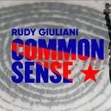 Rudy Guiliani's Common Sense 🇩🇪