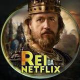 🤴REFERÊNCIA DO REI DA NETFLIX🤴