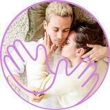 Obni(me) Москва | Обнимательные встречи | Cuddle_moscow