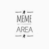 Meme Area