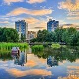 Домсовет Куркино