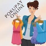 Pokupay.online женская одежда
