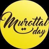 Murottalday