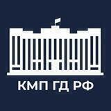 Комитет Госдумы по молодежной политике