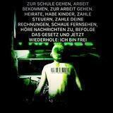 Bewusstsein Erde
