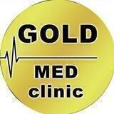 🧪💉GOLD MED CLINIC, 🔬медицинская лаборатория 💉🧪