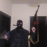 Ватный зигамет