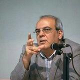 عباس عبدی Abbas Abdi