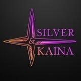 Silver and Kaina