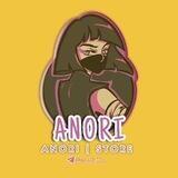 ANORI | STORE ✶