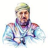 فرمانده شهید حاج محمد ناظری