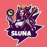 SincereLuna