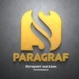 Paragraf.uz