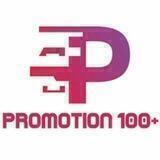 Moon Promotion® 1k+