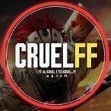 CRUEL FF