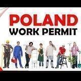 Work Permit POLAND