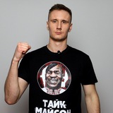 Діденко про БОКС🥊