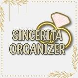 SINCERITA ORGANIZER