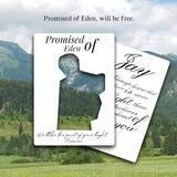 Promised of Eden.