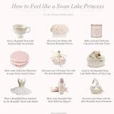 swannie lake's collections