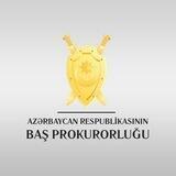 Azərbaycan Respublikasının Baş Prokurorluğu