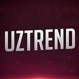 Uztrend uz