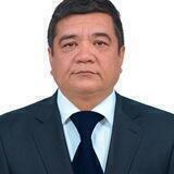 Авазбек Маматқулов