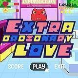 EXTRAORDINARY LOVE ♡⊹!