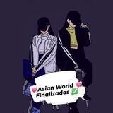 💝Asian World><🎀