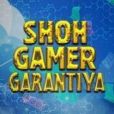 SHOH GAMER GARANTIYA