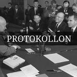 PROTOKOLLON✉️