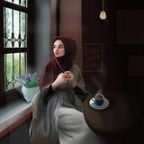 رﻣزيات محجبات🌸🌿