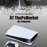 The Playstation Market