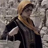 شُوية مِنيّ .