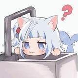 管人痴 | VTuber Sucker 🐳