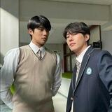 Moon Sangmin