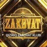 QIZIRIQ ZAKOVAT KLUBI