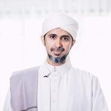 Habib Ali Zaenal Abidin Al Hamid
