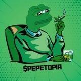 Pepetopia Official