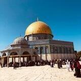 القدس ✌️