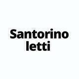 SANTORINO.LETTI отзывы