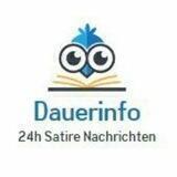 Dauerinfo ️️️️️