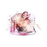 + `` MY NAME IS H1MERA !¡ / мини рестик
