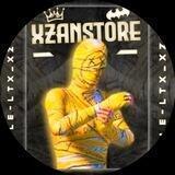 XZanStore